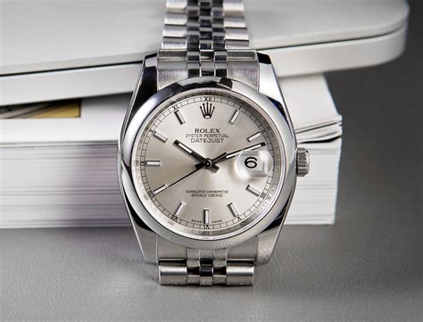 rolex datejust 126 200|rolex 116200 for sale.